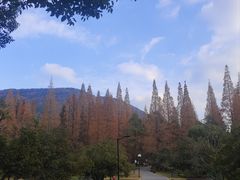 -虞山风景区