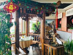 -俊家铁锅炖(迎宾西大街店)