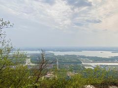 -虞山风景区