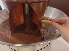 -歌斐颂巧克力小镇