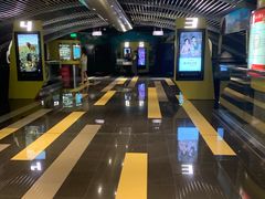 -中影国际影城(东方新天地CINITY店)