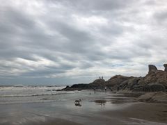 -南澳海滩