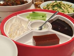 -小吊梨汤·北京菜·烤鸭(鸟巢店)