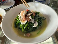 -良师门滨海人家·海鲜·家常菜(滨海城店)