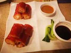 -点都德(聚福楼店)