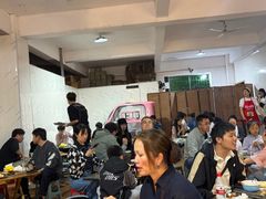 -老白家怡贵园烤肉
