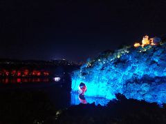 景观位-璟象酒店-爱丽坊景观餐厅