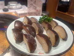 -山河屯铁锅炖·非遗东北菜(南山店)