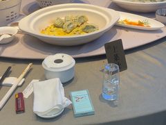 -香山湖渔家大院