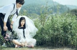 -巴黎春天婚纱摄影STUDIO·定制