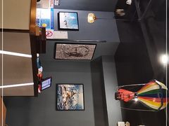 -TUK土耳其餐厅·下午茶(卢湾店)