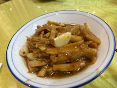 -何记面馆(龙泉山店)