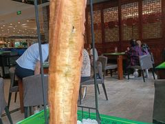 -令氏家外家周秦食府(高新店)