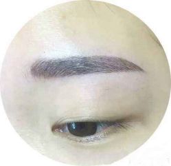 -HQ半永久纹绣纹眉