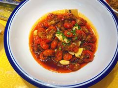 -忆3毛烧烤美食城(龙塘直营店)