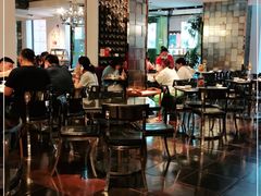 大堂-小资太太餐厅(南岗区店)