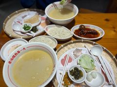 -陳生記米线·始于1989(中山北路店)