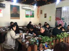 大堂-湖南湘菜馆(东湘缘二店)