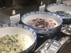 -新发展亚太JW万豪酒店·福苑咖啡厅