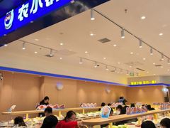 -农小锅(北京大兴凯德店)