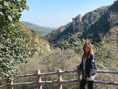 -黑龙潭风景区
