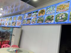 -考记泥焗鸡农庄·海鲜(北洛秘境店)