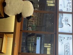 门面-面春山·传统老卤面(天隆寺店)