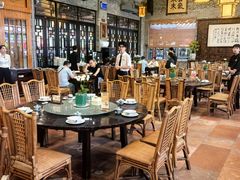 -猪肉婆私房菜(容桂总店)