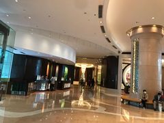 -深圳福田香格里拉大酒店