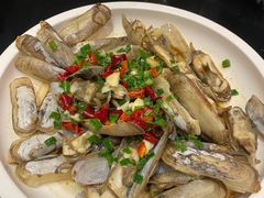 -健眺小海鲜(临海后山店)