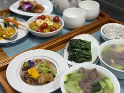 -和伊母婴护理中心·全套房(金山店)