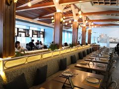 -CHINCHIN 青青·泰国料理(万象食家店)