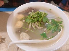 -笑云开汤包店(网巾市店)