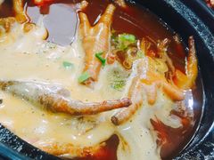 -春华秋食土菜馆(温馨花园店)