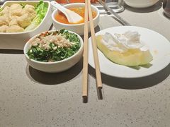 -海底捞火锅(龙湖三千集店)