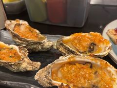 -大渔铁板烧(中山路八佰伴店)