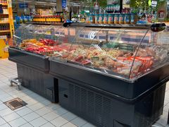 -世纪联华(外高桥店)