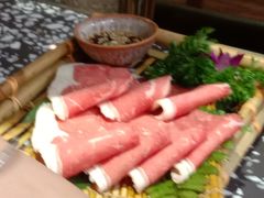 -黑牛の場烤肉(摩天活力城店)