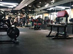 -一兆韦德健身(古美店)