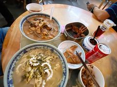 -慧娟面馆·餐厅(望江路店)
