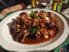 武庄主特色炒鸡-武庄主特色炒鸡(周恩来纪念馆店)