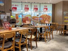 -必胜客(国贸店)