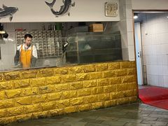 -沸腾鱼乡(知春路分店)