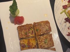 -富力威斯汀酒店-中国元素中餐厅(武昌临江店)