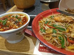-旺蜀主成都串串火锅(西直门凯德MALL店)