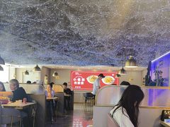 -徐记小怪兽肉蟹煲(中央大街店)