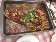 -孟记粥铺·家常菜·烧烤·粥(亚运村店)