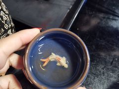 -碎怂烤肉(钟楼柳巷店)