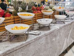 -盛宴标帜餐厅·亲子自助 (南昌喜来登酒店)