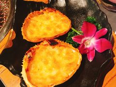 -黑牛の店·和牛烧肉(合生汇店)